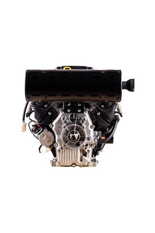 Loncın Lc2v80fd-a Eur5 Benzinli Motor 764cc İlaçlama Tip