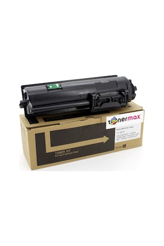 Utax P-4025W Uyumlu Toner / Utax Pk-1012 Uyumlu Toner