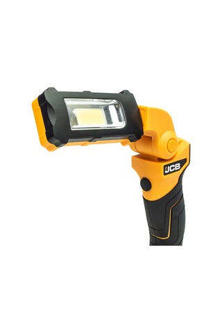 21-18ıl-b Led Aydınlatma 18 V - Aküsüz Versiyon Sarı