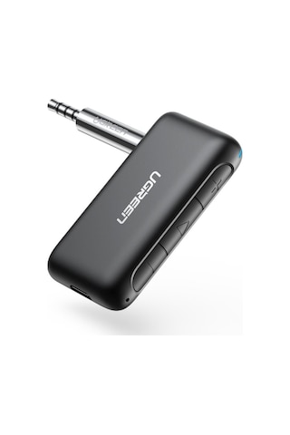 Ugreen Bluetooth 5.0 Kablosuz Müzik Alıcı Audio Receiver