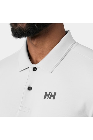 Helly Hansen Hp Salina Polo Erkek T-shirt-32426 Gri