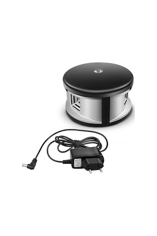 Dualpest AN-B110 Ultrasonik Fare Haşere Sinek Böcek Kovucu