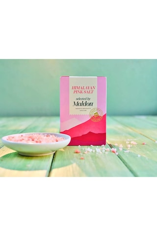 Maldon Himalaya Pembe Tuz 250 G