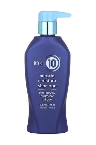 It S A 10 Miracle Nemlendirici Günlük Şampuan 295.7ml Tüm Saçlar