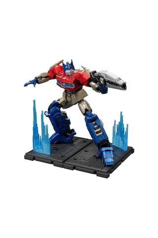 Transformers Classic Class 11 Optimus Prime