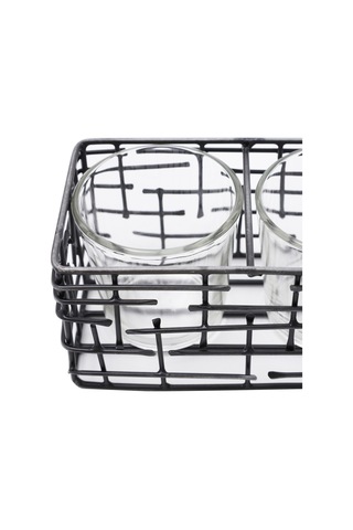 Yargıcı Mumluk 68x7 Cm 24kkst5192x St St