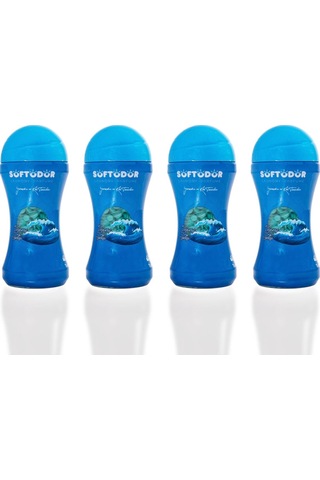 Okyanus Esintisi Granül Çamaşır Parfümü 4'lü Paket 4x210gr 4'lü Set Okyanus Esintisi Granül Çamaşır Parfümü 4'lü Paket 4x210gr 4'lü Set