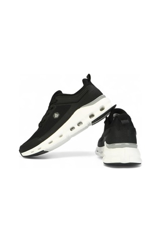 Hammer Jack Desiree Unisex Spor Ayakkabı Siyah