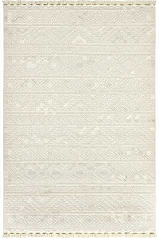 Kaşmir Halı 7/24 Iskandinav Luvin 80X300 CM Salon Mutfak Halısı Yolluk Kilim