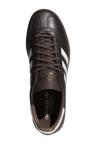 Adidas Spezial Erkek Kahverengi Hentbol Ayakkabısı Kı8581 Kahverengi