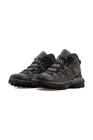 Salomon X Ultra 360 Ltr Mid Gtx Erkek Outdoor Botu L47570800 Gri L47570800 Gri