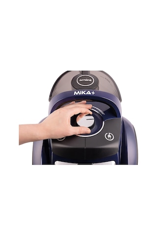 Arnica Mika Plus ET14461 750 W Torbasız Elektrikli Süpürge