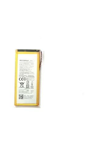 Motorola Moto G4 Ga40 Batarya Pil