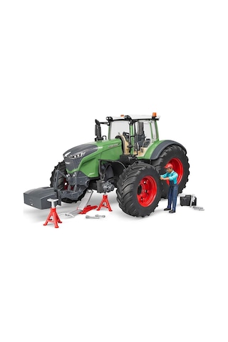 Bruder Fendt 1050 Vario Traktör - Lastikçi Ve Aksesuarları Br04041