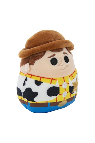 Squishmallows Disney Serisi - Woody 20 Cm