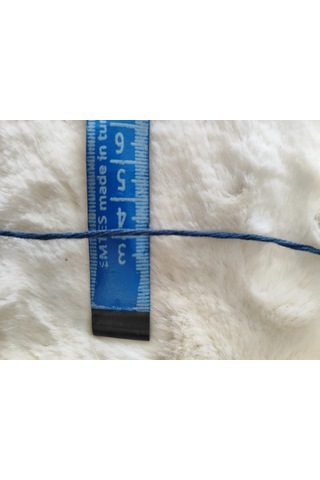 Koton İp - Denim Lacivert İp 100 Gr