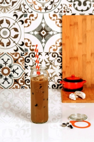 Weck 600 Ml Silindir Kavanoz 905