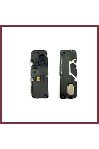 Storeşahin General Mobile Gm9 Pro Buzzer Shn0720
