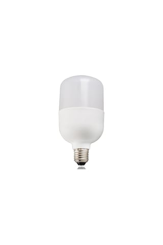50 Wt E 27 Duy Beyaz Torch Ampül