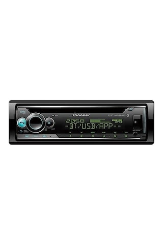Pioneer Deh-s520bt Bluetooth Cd Usb'li Oto Teyp