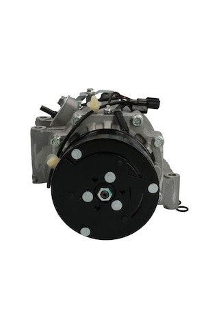 Wöbermann + Bosch Honda Civic 8 Vııı 2005-2012 Klima Kompresörü