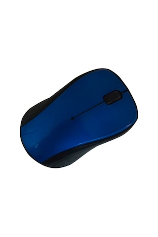 Gomax M5 2.4 GHZ Nano Alıcı Kablosuz Mouse