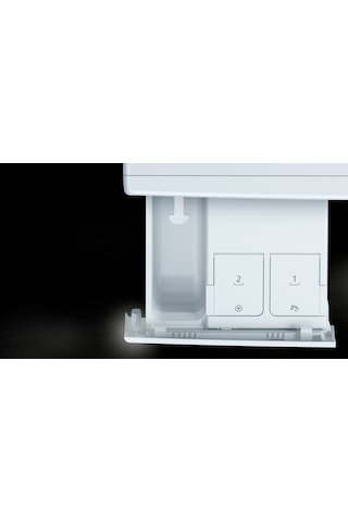 Siemens WG44A2F0TR iQ500 1400 Devir 9 KG Çamaşır Makinesi