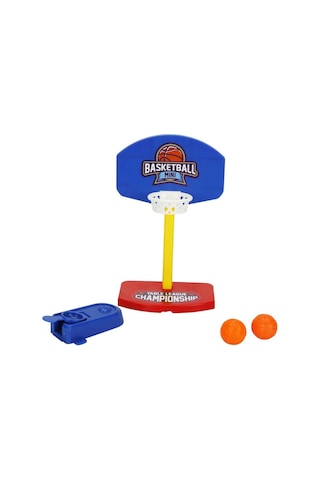 S02005309 Oyun Mini Basketbol -sun Çok Renkli