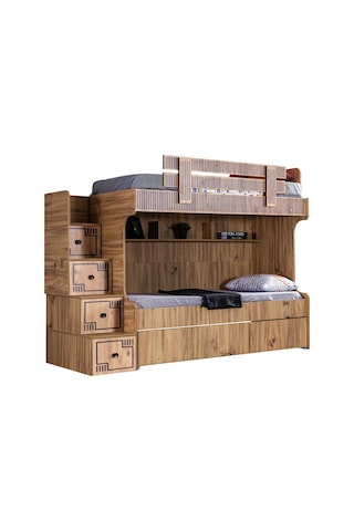 Ranza, Natural Ranza Yavrulu - 3lü Ceviz Ranza