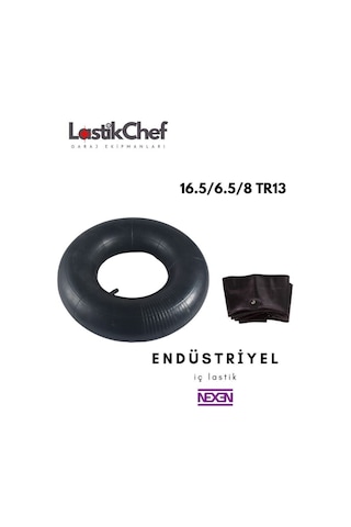 İç Lastik 16/6.5/8 Tr13 - Endüstriyel