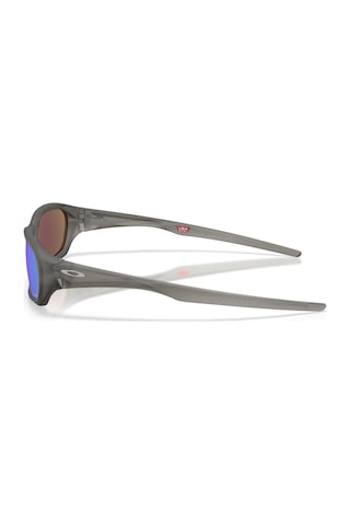 Oakley 0oo9530 953002 58 Unisex Güneş Gözlüğü Siyah
