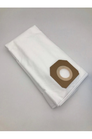 Profosyonel Kagıt Toz Torbası 5 Li