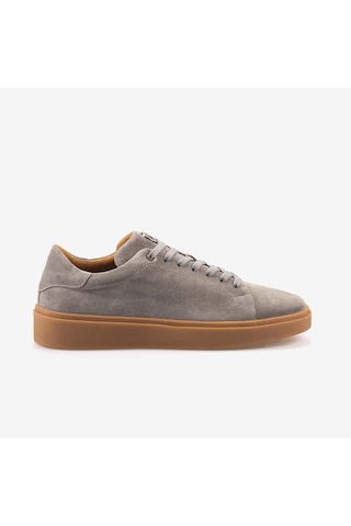 Mocassini Erkek Spor & Sneaker Ayakkabı 7526 Gri