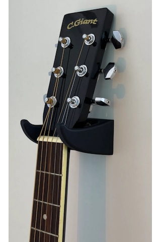 Gitar Duvar Askısı Standı Aparatı