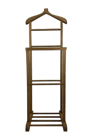 Melada Mobilya Gürgen İkili Ceviz Dilsiz Uşak Ceviz