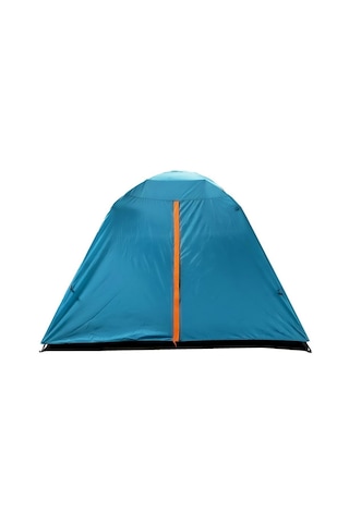 Tenthouse Star 3 Kişilik Çadır, 70+215 x 208 x 125 Mavi