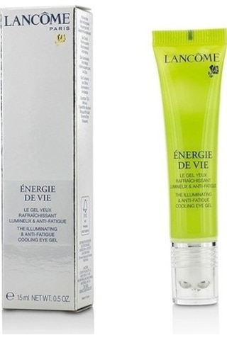 Lancome Energie De Vie Cooling Eye Gel 15 ML