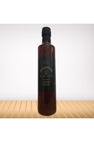 Bergulem Doğal  Sirkesi 500 ML