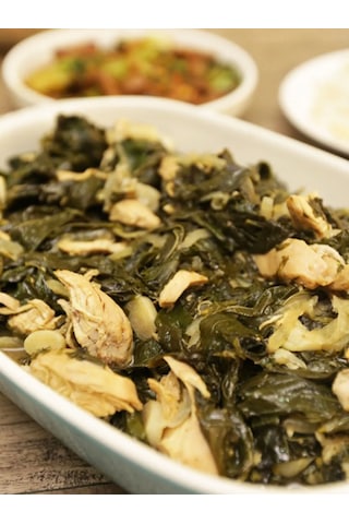 Hybrid Kuru Molehiya 200 G