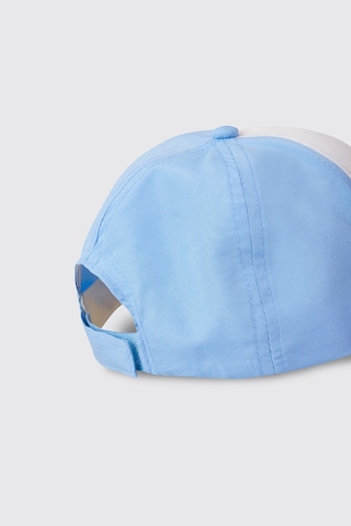 Panço Kız Çocuk Renkli Stitch Şapka 2612gk83004