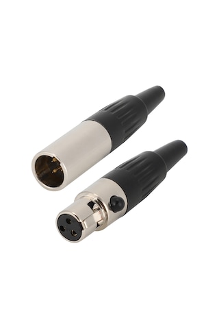 Xlr Konnektör Yongtao