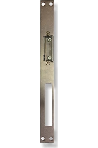 Eff-eff E7a-02135r11 Elektrikli Kilit Karşılığı Bas Aç