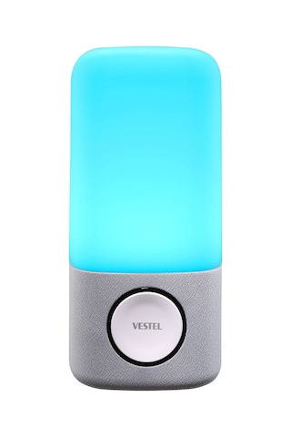 Vestel Uyumlu Akıllı Uyku Işığı Bluetooth Hoparlör