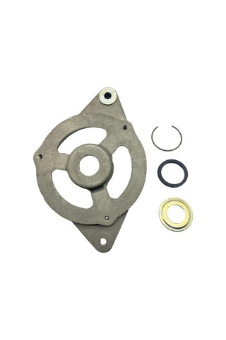 Alternatör Ön Kapak Lucas Tipi 45 A Lucas Unt107 Renault R9/r11/r21