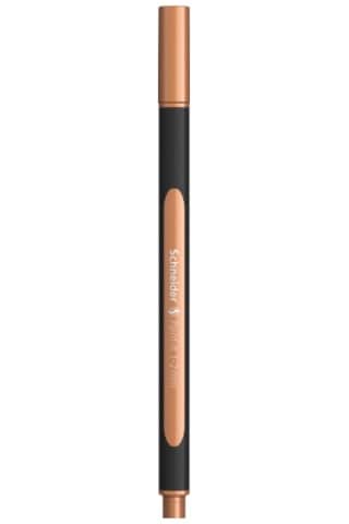 Schneider Metalik Liner 1-2 Mm Bakır N Scm626