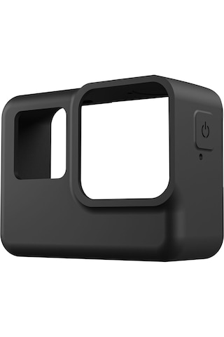 Ayex 360 Ace Slikon Kılıf, Insta360 Ace İle Uyumlu Silikon Kılıf