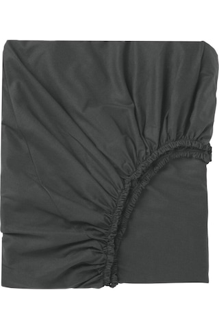3 Adet 65 X 95 X 10 Cm Anne Yanı Lastikli Penye Kumaş Bebek Çarşafı