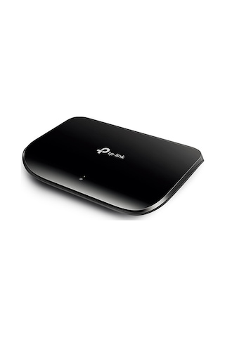 TP-Link Tl Sg1005D 5 Portlu Gigabit Masaüstü Switch