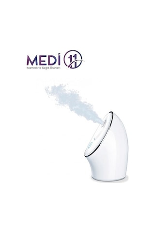 Beurer Fc 72 Iyonlu Yüz Saunası Cihazı /Pureo Ionic Hydration