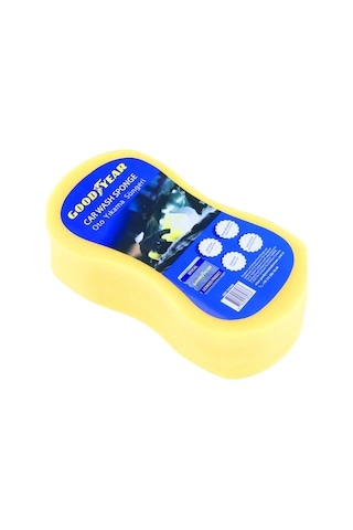Goodyear Yıkama Oto Süngeri Gdy 701069
